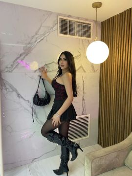 Rebeca Mx