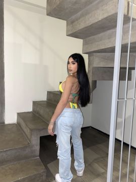 Rebeca Mx
