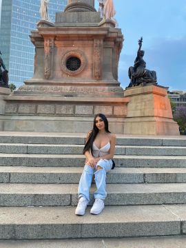 Rebeca Mx