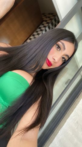 Rebeca Mx