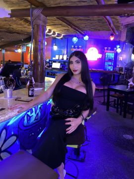 Rebeca Mx