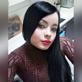 Saritha Arboleda