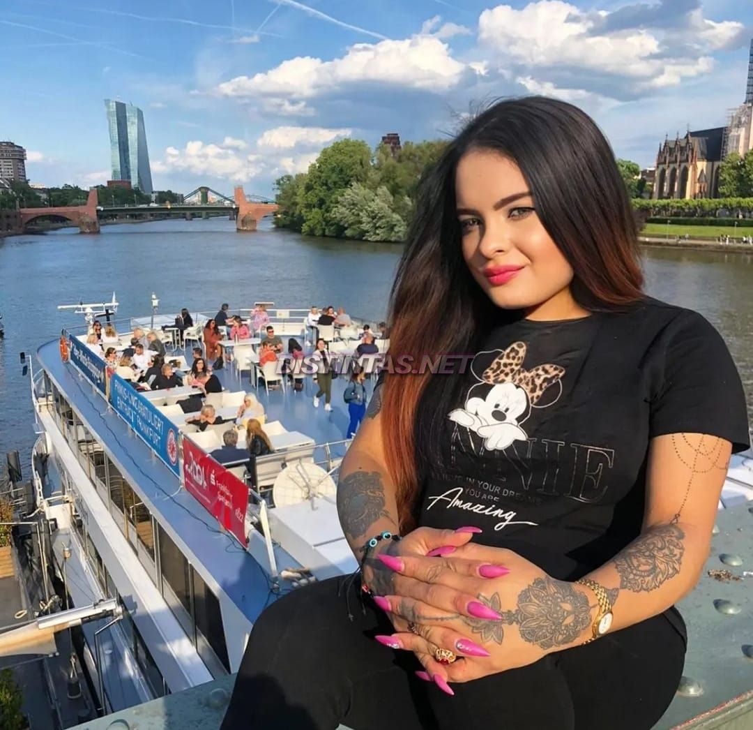 Saritha Arboleda
