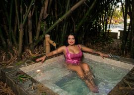 Saritha Arboleda