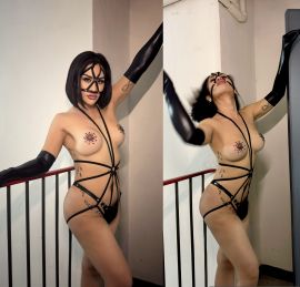 Ts Provocateur