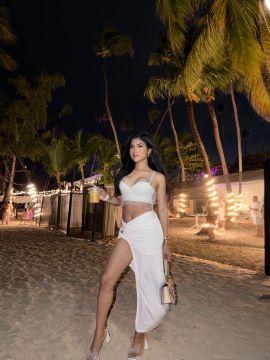 Nicol hot 