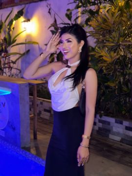 Nicol hot 