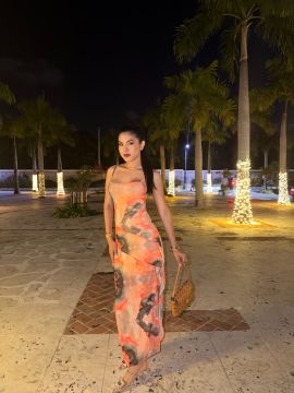 Nicol hot 