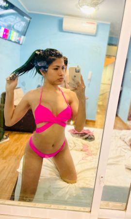 Nicol hot 