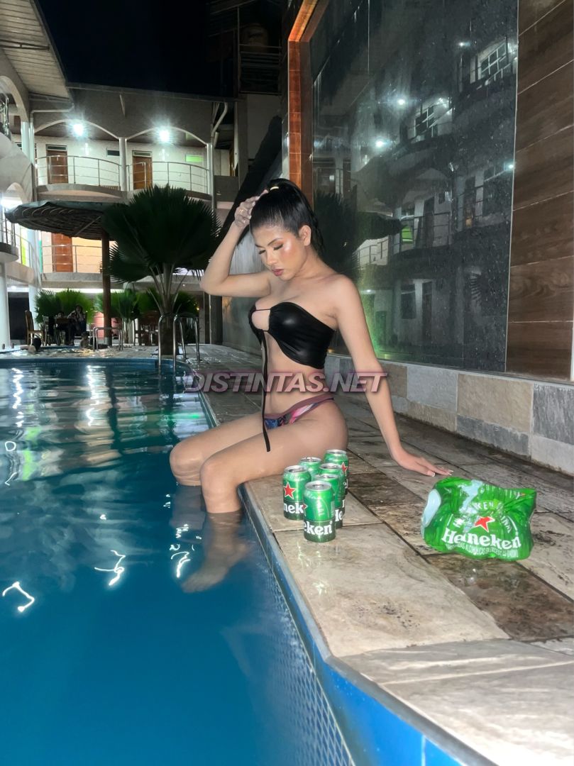 Nicol hot 