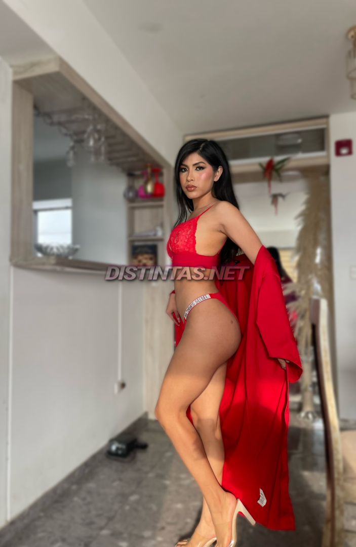 Nicol hot 