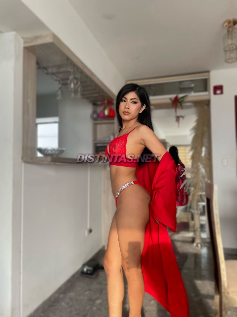 Nicol hot 