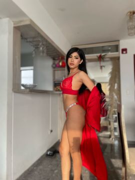 Nicol hot 