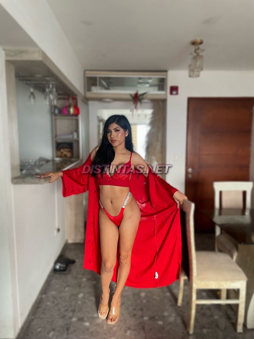 Nicol hot 