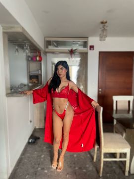 Nicol hot 