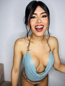 Nicol hot 