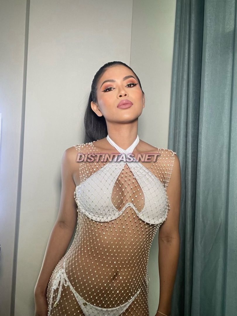 Nicol hot 