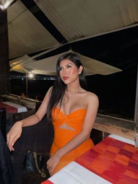 Nicol hot 