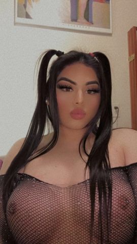 Britany Latina