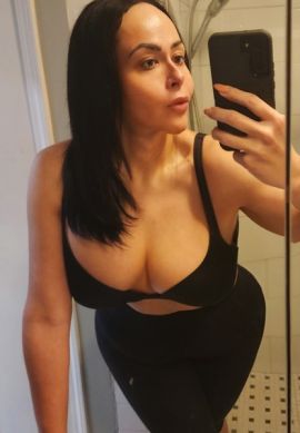Thick Tiffany