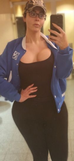 Thick Tiffany