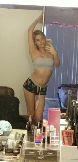 Cutes belle