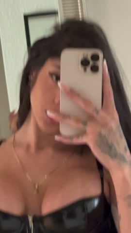 Skinny Doll