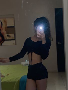 Danae Camel