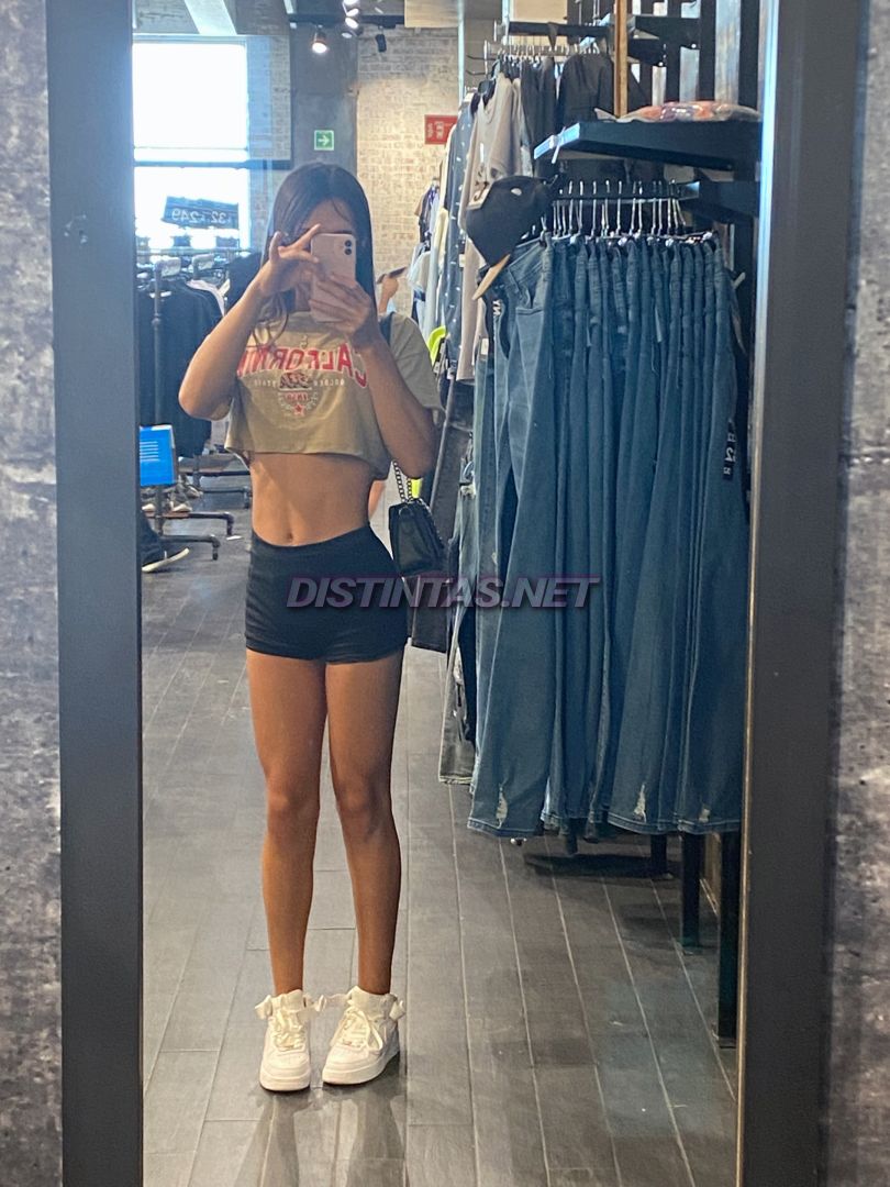Danae Camel