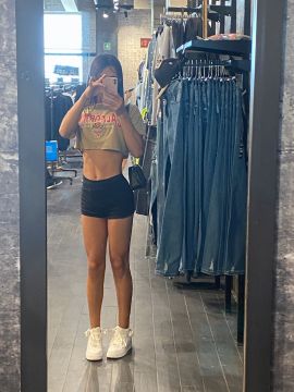 Danae Camel