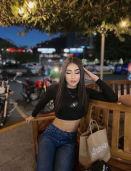 Danae Camel