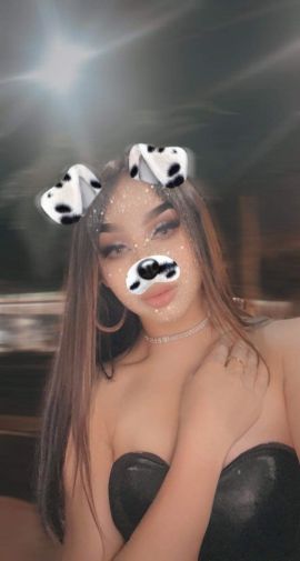Danae Camel