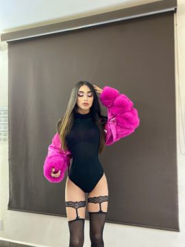 Danae Camel