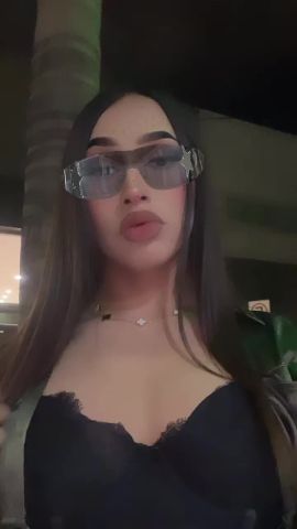 Danae Camel