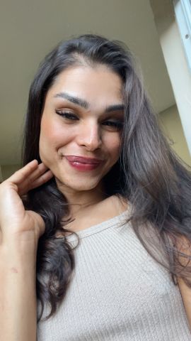 Viktoria Boneca