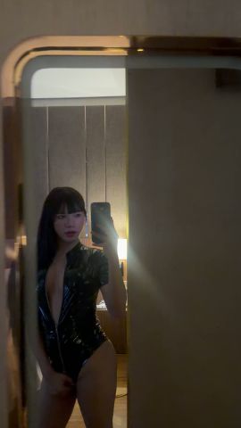 Kim ladyboyver