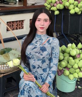 Kim ladyboyver