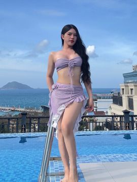 Kim ladyboyver