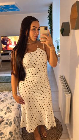 Belle Pornstar 21cm