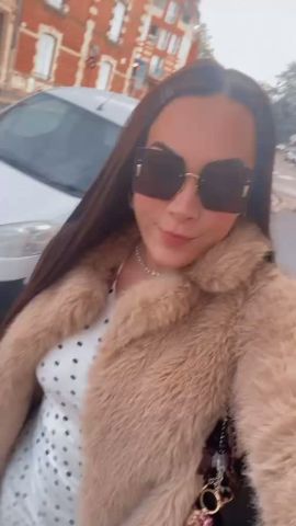 Belle Pornstar 21cm