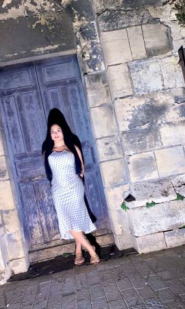 Belle Pornstar 21cm