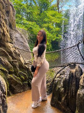 Belle Pornstar 21cm