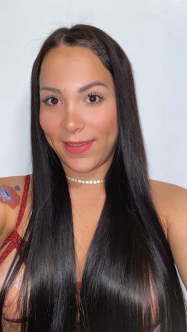 Belle Pornstar 21cm