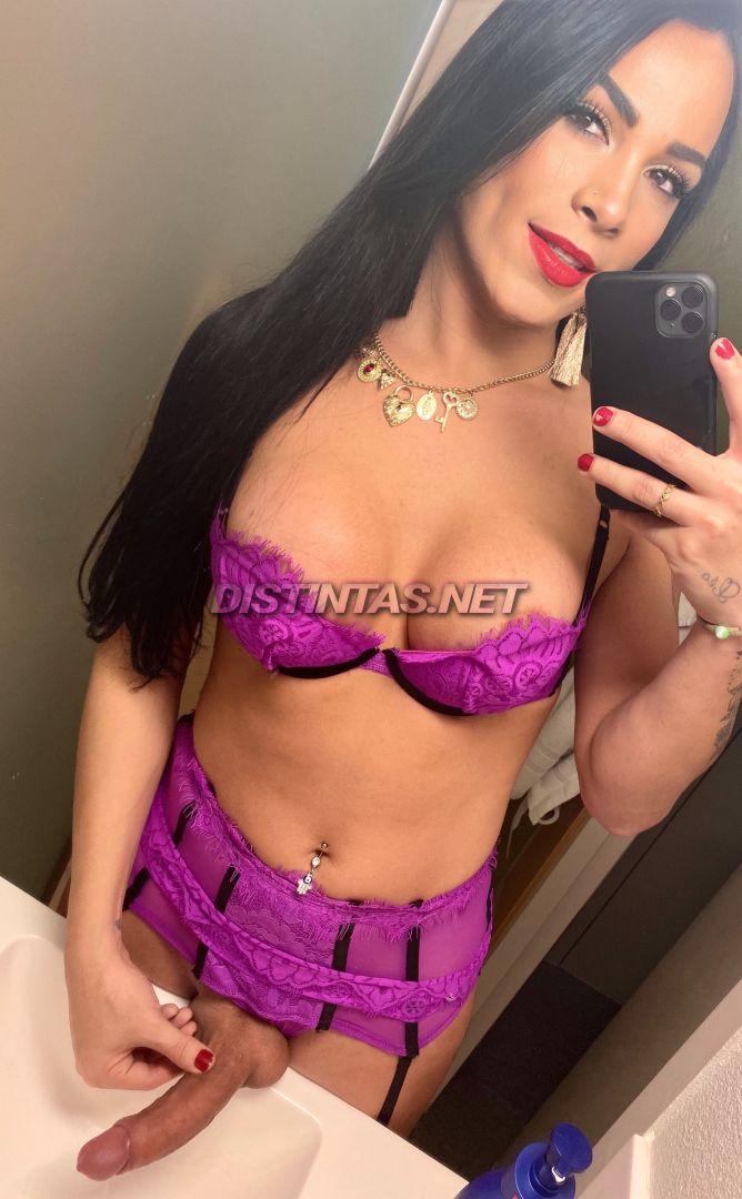 Belle Pornstar 21cm