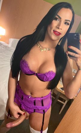 Belle Pornstar 21cm