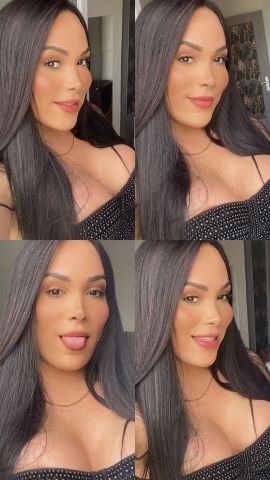 Belle Pornstar 21cm