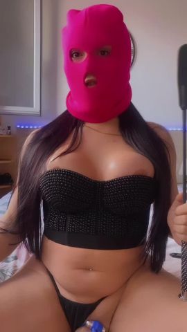 Belle Pornstar 21cm