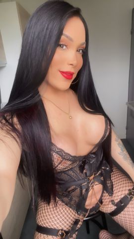 Belle Pornstar 21cm