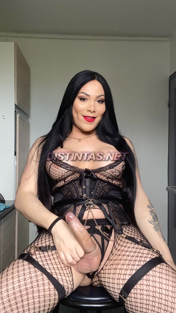 Belle Pornstar 21cm