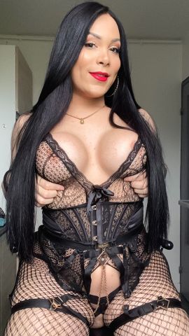 Belle Pornstar 21cm